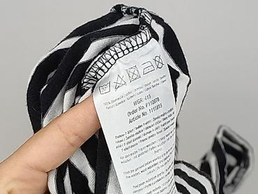calvin klein: Janina, T-shirt damski, rozmiar S — 7