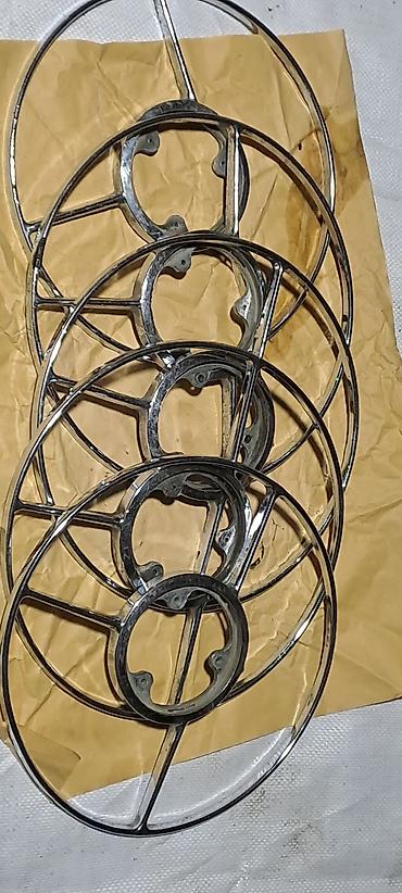 Digər avtomobil ehtiyat hissələri: Qaz 21 aksesuarları — 28