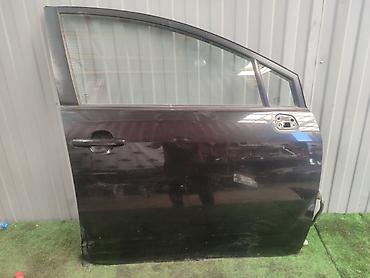 Дверь TOYOTA Corolla Verso ZNR11 1ZZ-FE 1 2006 перед. прав. (б/у) at lalafo.kg Дверь TOYOTA Corolla Verso ZNR11 1ZZ-FE 1 2006 перед. прав. (б/у)