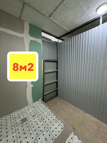 бизнес для дома: Бокс - 8м2, склад индивидуального хранения для тех кто хочет