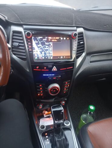 срочно срочно продам машину: Ssangyong : 2019 г., 1.6 л, Автоматтык, Бензин, Жол тандабас