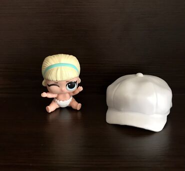 Oyuncaqlar: Куколки LOL, оригинал! Партия уже снята с производства, есть редкие -da lalafo.az — 29 Oyuncaqlar: Куколки LOL, оригинал! Партия уже снята с производства, есть редкие — 29