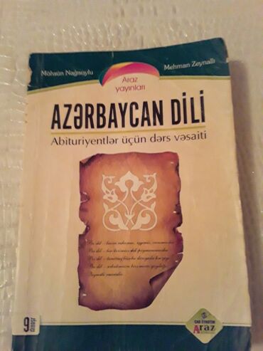 Testlər: Azərbaycan dili Testlər 11-ci sinif, 1-ci hissə, 2018 il -da lalafo.az — 3 Testlər: Azərbaycan dili Testlər 11-ci sinif, 1-ci hissə, 2018 il — 3