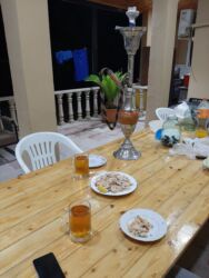 Normal vəziyyətdə misir qəlyanı satılır.şəkildə gördüyünüz