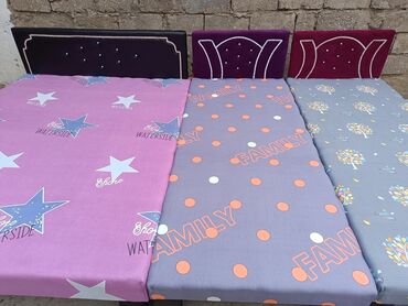 Çarpayılar: Yeni, İkinəfərlik çarpayı, Matrassız — 15