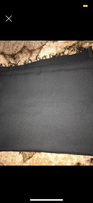 отрез ткани: Новый отрез, размер 1,5 на 1,5 можно на юбку или брюки