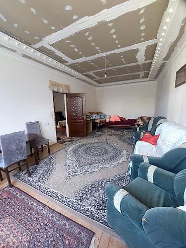 kürdexan: Kürdəxanı qəs. 5 otaqlı, 180 kv. m, Təmirsiz — 4