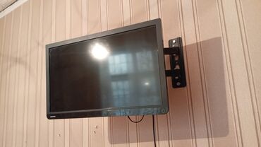 televizor satilir: İşlənmiş Televizor Toshiba