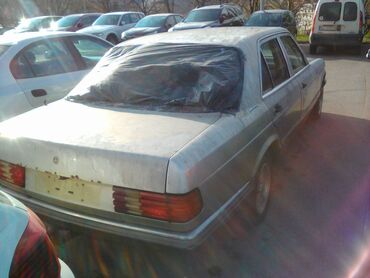 Mercedes-Benz: Mercedes-Benz S 300: 3 l | 1989 г. Limuzina — 4