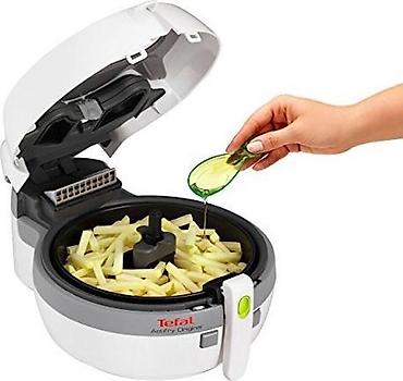 tefal: Tefal Actifry isti hava. 1 kq . Birce defe istifade edilib, yoxlamaq — 2