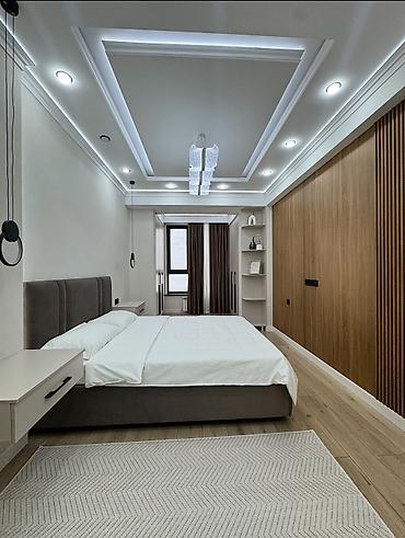 300 000: 3 комнаты, 82 м², Элитка, 8 этаж, Дизайнерский ремонт — 1
