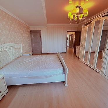 район джал: 3 комнаты, 122 м², Нижний Джал (Джал-23) Элитка, 3 этаж, Евроремонт — 6