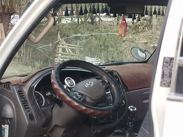 hundai hd72: Легкий грузовик, Hyundai, Стандарт, Б/у — 6