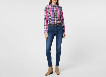 Koszule: Gerry Weber Edition, Koszula damska, rozmiar S