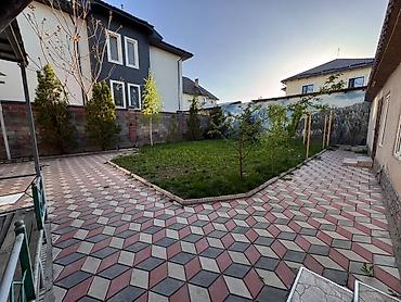 Продажа коттеджей и домов: 6 комнат и более, 164 м², 5 соток, Бишкек, Орто-Сай с — 13