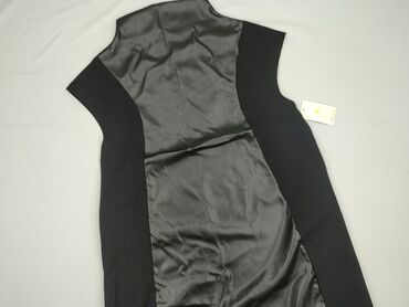niebieskie sukienki plus size: Сукня жіноча, розмір S