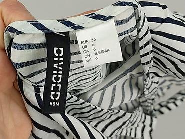 hm 2000s: H&M Divided, Sukienka damska, rozmiar S — 4