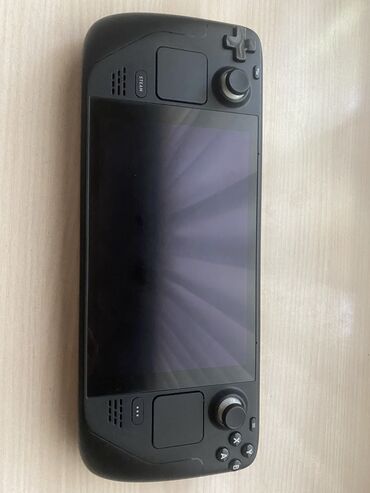 switch lite: Steamdeck 512gb Версия не oled. Отличное состояние. В комплекте сам