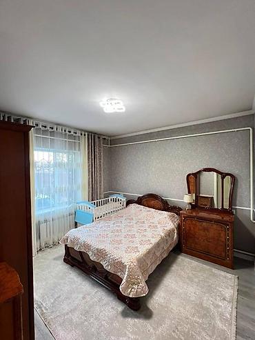 соклук дом: 📍с.Новопокровка 🔘4-комнаты 🔘120м² В продаже уютный дом со всеми — 3