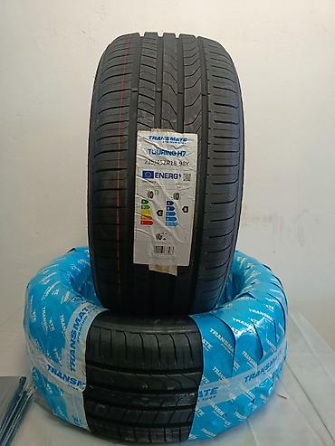 Yeni Şin 235 / 45 / R 18 lalafo.az -da Yeni Şin 235 / 45 / R 18