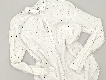 kowbojska koszula damska: Sinsay, Сорочка жіноча, розмір S