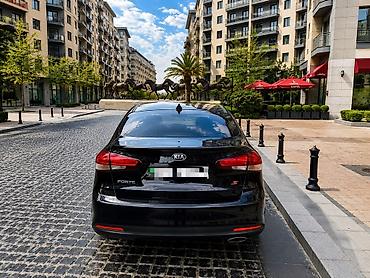 kia cerato qapi: Kia Forte: 2 l | 2017 il Sedan — 5