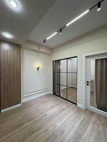 Продажа квартир: 2 комнаты, 42 м², Элитка, 14 этаж, Евроремонт — 9