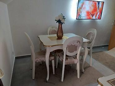 Prodaja stanova: PRODAJE SE – Extra lokacija, strogi centar Sokobanje Apartman 35 m² — 4