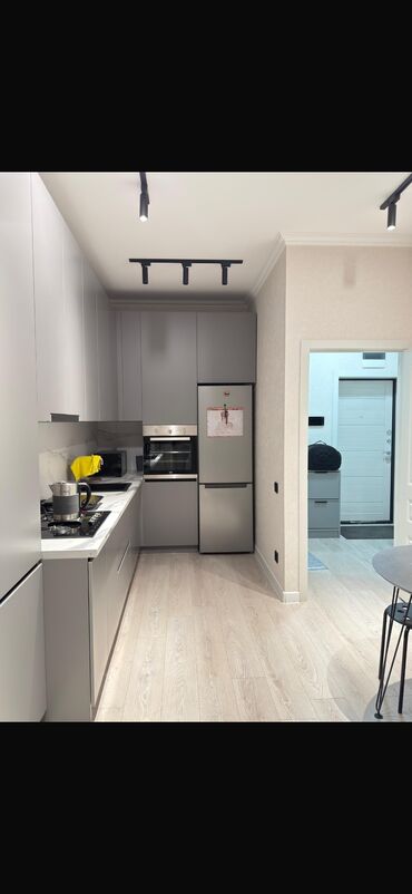 сдаю 1 комнатную квартиру без мебели: Студия, Собственник, Без подселения, С мебелью полностью