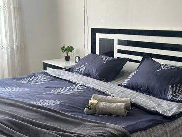 Günlük kirayə mənzillər: 2 otaqlı, Səbail r. r-nu — 15