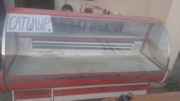 Digər biznes avadanlığı: Vitrin Soyuducu 379₼ Təcili satılır‼️ 
 ünvan Zabrat2 
Zeyno♥️