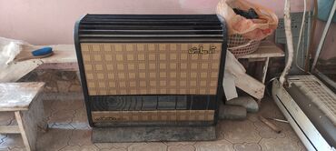 Elektrikli qızdırıcılar və radiatorlar: Qızdırıcı konvektor, Kredit yoxdur