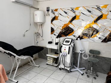 Lazer aparatları: Buz lazer