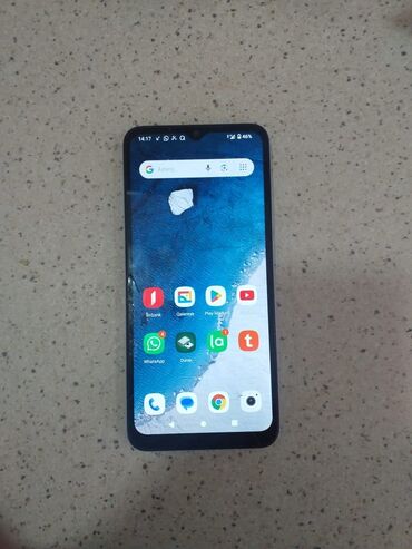 Xiaomi: Xiaomi Redmi A1 Plus, rəng - Göy