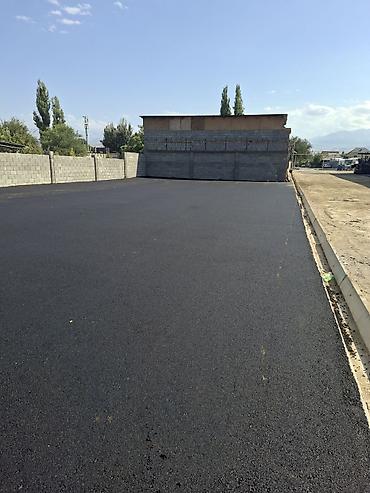 Напольные работы: Больше 6 лет опыта — 17