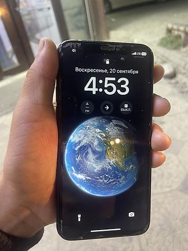 ipone 4: IPhone 11 Pro, Б/у, Matte Midnight Green — 3