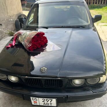 распредвал ауди а6 с5 2.5 тди: BMW 5 series: 1992 г., 2 л, Механика, Бензин, Седан