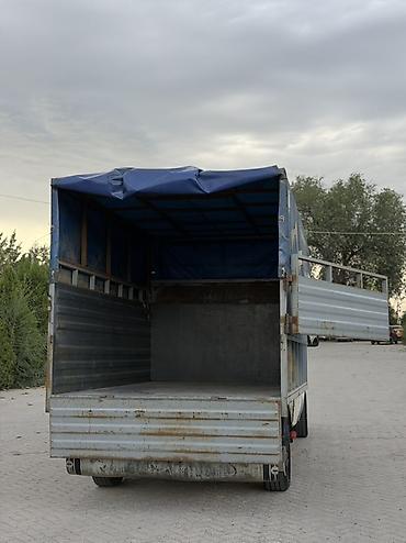 sprinter 2 2: Легкий грузовик, Mercedes-Benz, Стандарт, 3 т, Б/у — 3