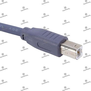 usb type c 5 метров: Кабель для подключения периферийных устройств USB 2.0 A/B — идеальное — 4