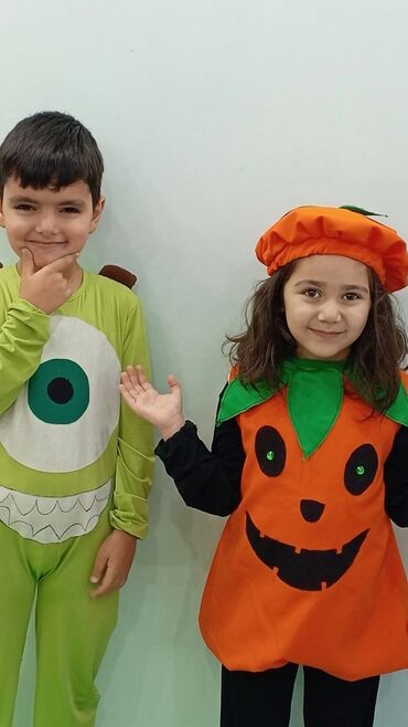 Bayram geyimləri: Milli, karnaval, personaj, hərbi və ziyafət geyimlərinin satışı və -da lalafo.az — 8 Bayram geyimləri: Milli, karnaval, personaj, hərbi və ziyafət geyimlərinin satışı və — 8