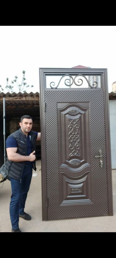 Giriş qapıları: Yeni Giriş qapısı Rayonlara çatdırılma, Ödənişli çatdırılma — 31