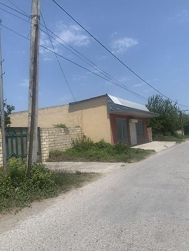 daşınmaz emlak: Xacmaz rayonu Carxi kendide asvalt yolda yerlesir 100kvadrat magazadi — 5