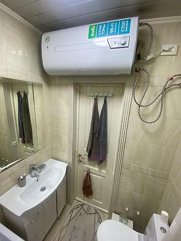 Продажа квартир: 1 комната, 43 м², 5 этаж, Евроремонт — 3