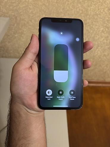 iphone xs black: IPhone Xs Max, 256 GB, Space Gray — 4