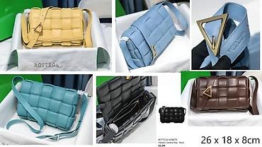 Putni koferi i torbe: B.VENETA, CHLOE,CHANEL,GUCCI, VRHUNSKE TORBE, ORIGINAL | Novo! ! ! — 5