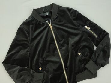 F&F, Women`s bomber jacket, size M at lalafo.pl F&F, Women`s bomber jacket, size M