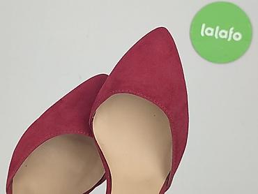 buciki zdrowa stopa: New Look, Półbuty damskie, rozmiar 38 — 4
