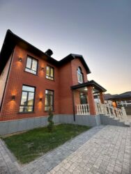 Продажа домов: Дом, 360 м², 5 комнат, Агентство недвижимости, Евроремонт — 3