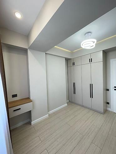 Продажа квартир: 2 комнаты, 52 м², Элитка, 11 этаж, Евроремонт — 3