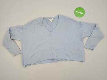 atmosphere bluz: H&M L.O.G.G., Sweter damski, rozmiar S — 2